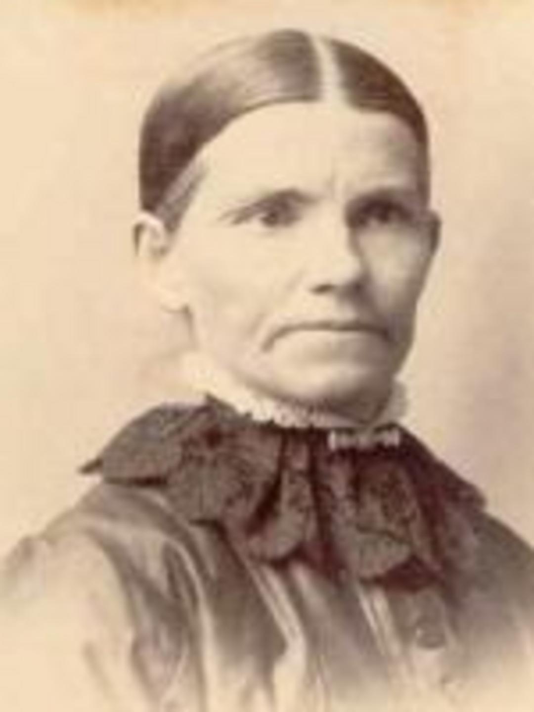 Rhoda Francis Freestone (1844 - 1925) Profile